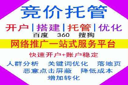 百度推广实战案例：成功之路