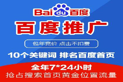 百度竞价代运营的长期效益与价值探讨